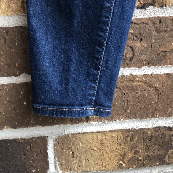 Frame Le Skinny de Jeanne Jeans - Picture 9 of 14